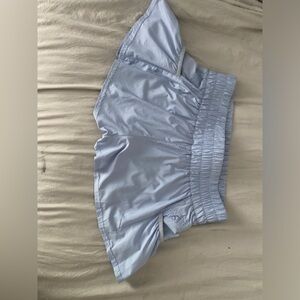 Free people “Get your flirt on” Shorts